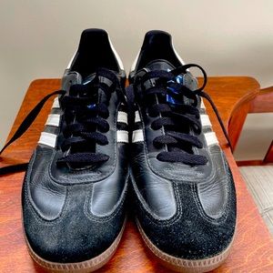 Adidas Samba